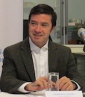 Roberto Canay