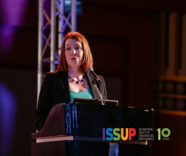 ISSUP 10th Anniversary.