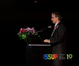 ISSUP 10th Anniversary