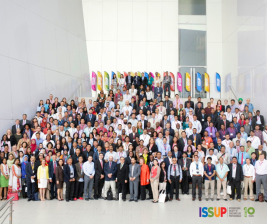 ISSUP 10th Anniversary