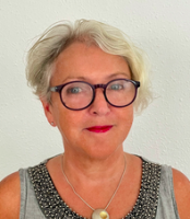 Carmel Clancy - speaker at Indonesia 2025