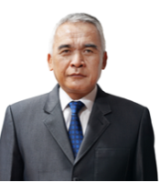 Agus Irianto  - speaker at Indonesia 2025