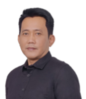 Christ Chicco Sijabat  - speaker