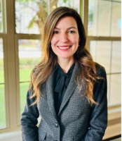 Gina Hofert - speaker