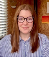 Joanna Travis-Roberts - speaker at Indonesia 2025