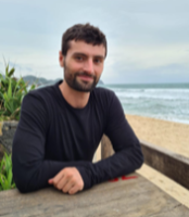 Louis Plottel - speaker at Indonesia 2025