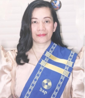 Maricel Lim - speaker