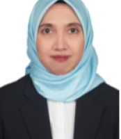 Mirza Hapsari Massarapa - speaker at Indonesia 2025