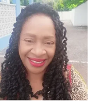 Novia Carter-Lookie - speaker