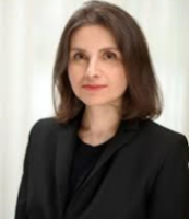 Sedef Erçetin  - speaker at Indonesia 2025