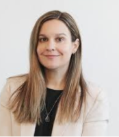 Tara Carney - speaker