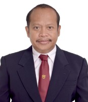 Tery Muslim - speaker