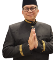 Yuki Rachmat - speaker