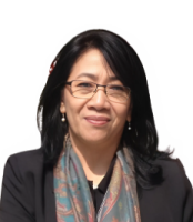 Dr. Tri Iswardani Sadatun - speaker at Indonesia 2025