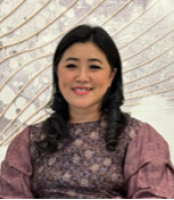 Eva Suryani - speaker at Indonesia