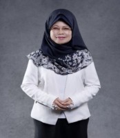 Hon. Dato Sri Hajah - Speaker at Indonesia 2025