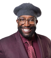 Dr. Andre L. Johnson