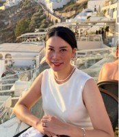 Kristiana Siste - speaker at Indonesia 2025