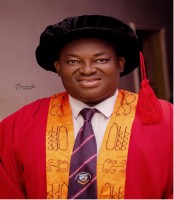 Professor Nwoga Charles