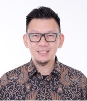Samuel Nugraha - speaker at Indonesia 2025