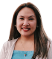 Therese Castillo - speaker at Indonesia 2025