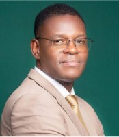 Dr. Anselme Simeon Sanou