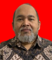 An image of Dr Herbert Sidabutar 