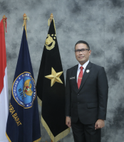 Image of Tri Julianto Djatiutomo