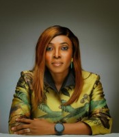 Mrs Jane Egerton-Idehen