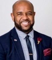 Dr. Sean Leonardo Knowles