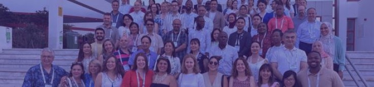 National Chapters - ISSUP 2024 Thessaloniki