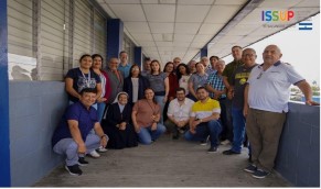 El Salvador Faith - Based