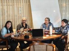 Asian Regional NC Meeting 2025