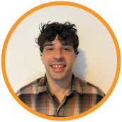 A photo of Guido Prósperi Lewintre from ISSUP Americas Region