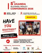 UAPC2026 UGANDA