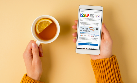 ITSUP ақпараттық бюллетені