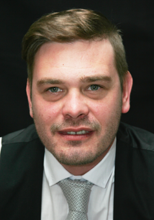 Estamos muy contentos de dar la bienvenida a Roger Weimann como nuevo Presidente del Comité Asesor de los Capítulos Nacionales de ISSUP. Roger es actualmente el Director Adjunto de ISSUP Sudáfrica y hasta ahora, se desempeñó como Director del Capítulo Nacional Sudafricano durante 4 años.