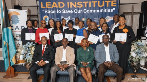 Групповое фото