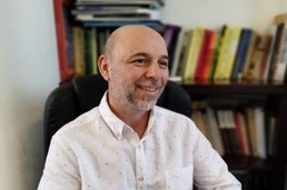 Dr. Nicolás Poliansky, PhD