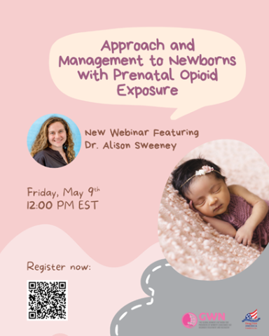 Approach and Management to Newborns with Prenatal Opioid Exposure