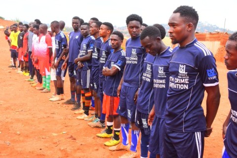 WDR 2025 Sports Event 