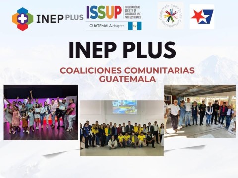 ¡Líderes comunitarios fortalecen sus conocimientos en prevención!