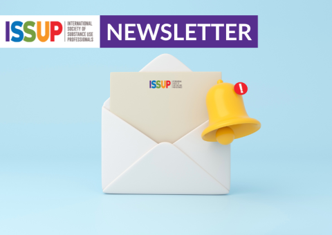 ISSUP Newsletter - Issue 209 (14 January 2026) | Global Recovery Network