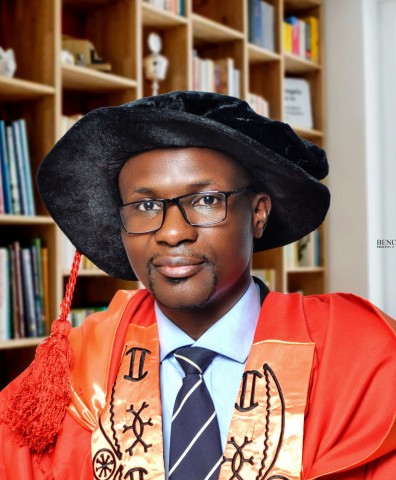 Abdullahi Abdulwahab Yakubu