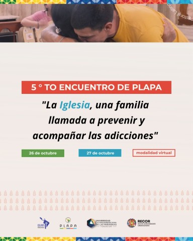 5to Encuentro PLAPA
