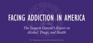 Facing Addiction in America