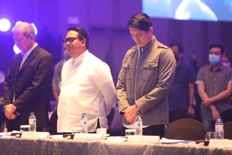 نائب العمدة جيان سوتو