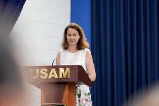 ISSUP El Salvador ra mắt ngày 26 tháng 4 năm 2024.