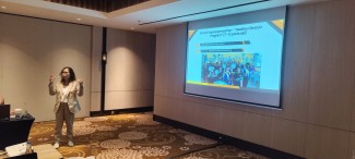 Ημέρα 1: Συνάντηση των Ασιατικών Εθνικών Παραρτημάτων του ISSUP