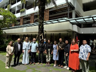 Temos o prazer de compartilhar que nossa recente reunião dos Capítulos Nacionais Asiáticos ocorreu pessoalmente em Bali, Indonésia, de 16 a 17 de agosto de 2024.